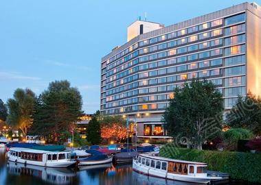 Hilton Amsterdam